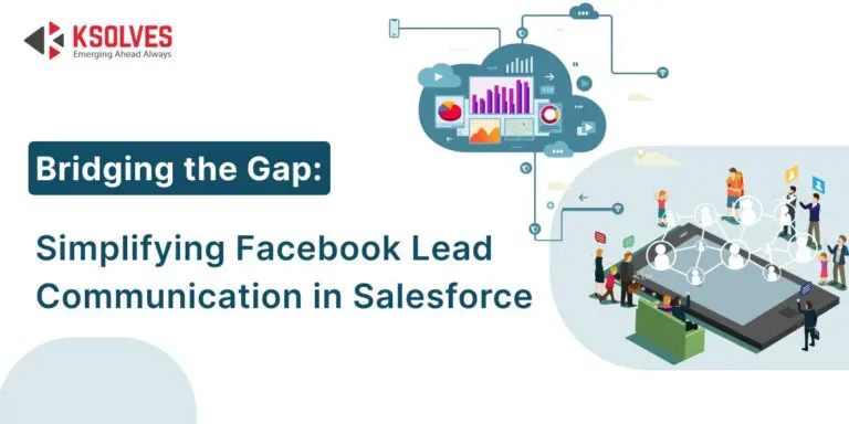 Facebook Leads Communication in Salesforce