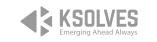 Ksolves Logo Logo