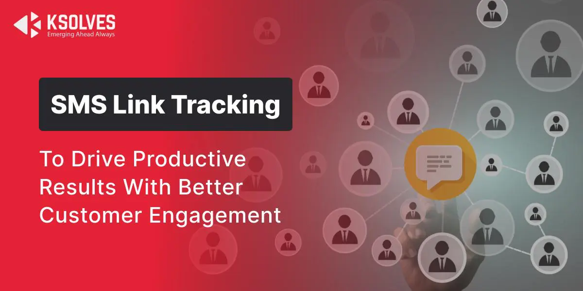 SMS Link Tracking